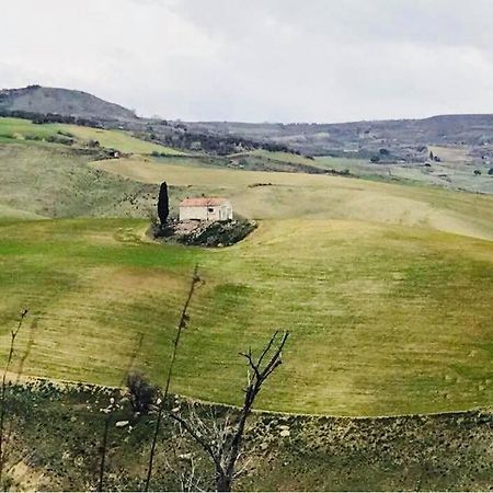 B&B Mantegna Irsina Mt Экстерьер фото