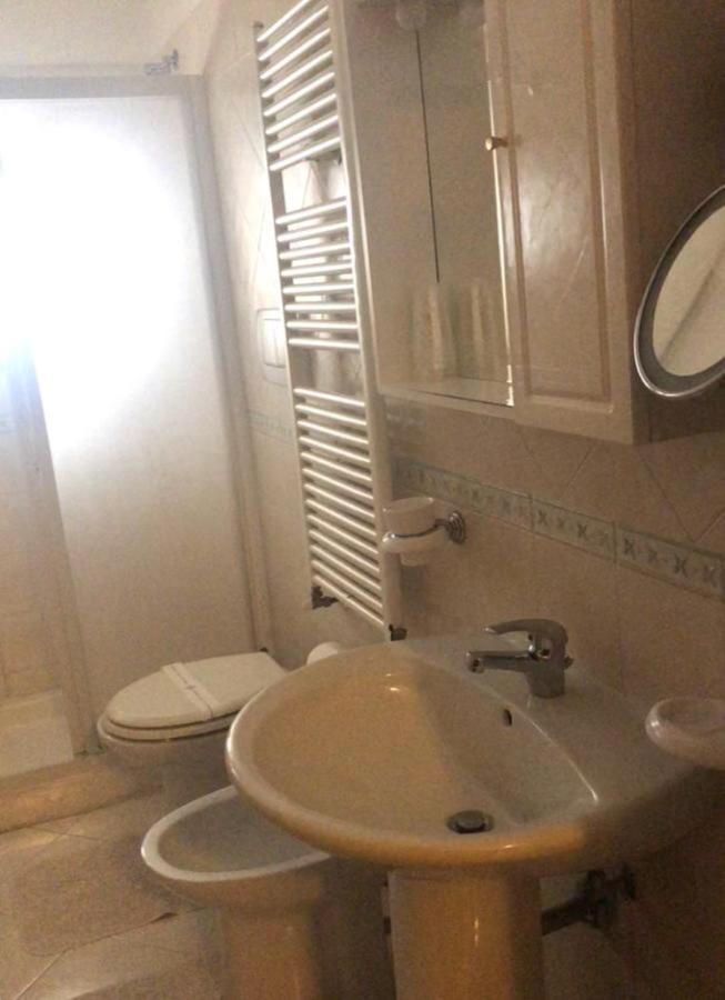 B&B Mantegna Irsina Mt Экстерьер фото