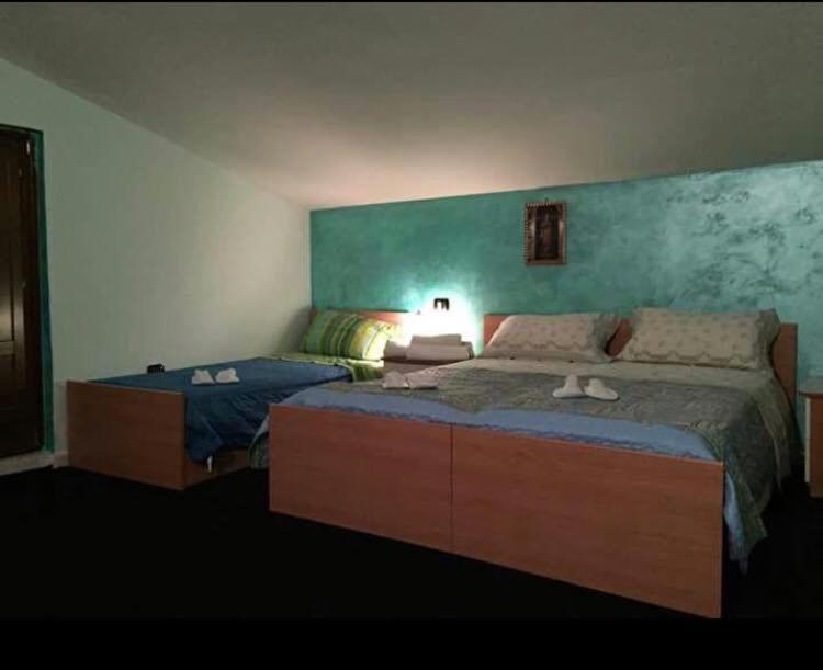 B&B Mantegna Irsina Mt Экстерьер фото