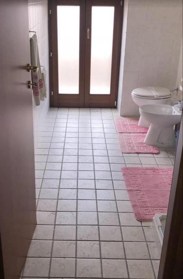 B&B Mantegna Irsina Mt Экстерьер фото